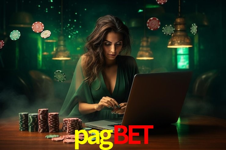 Instalar app pagbet