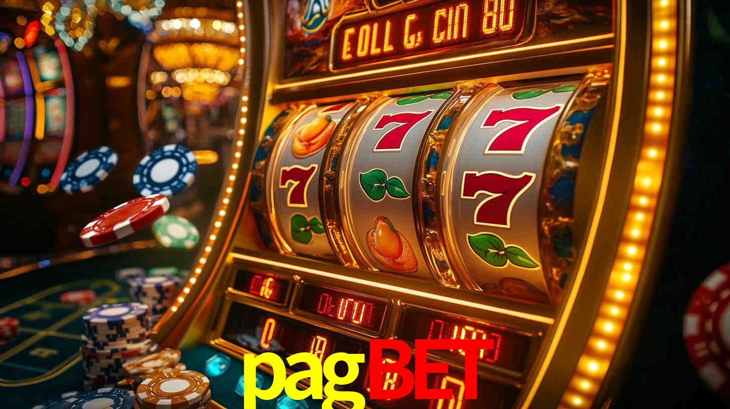 Resumo visual de bônus e campanhas pagbet